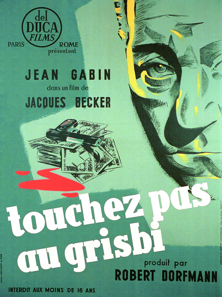 Touchez Pas Au Grisbi Play Dates