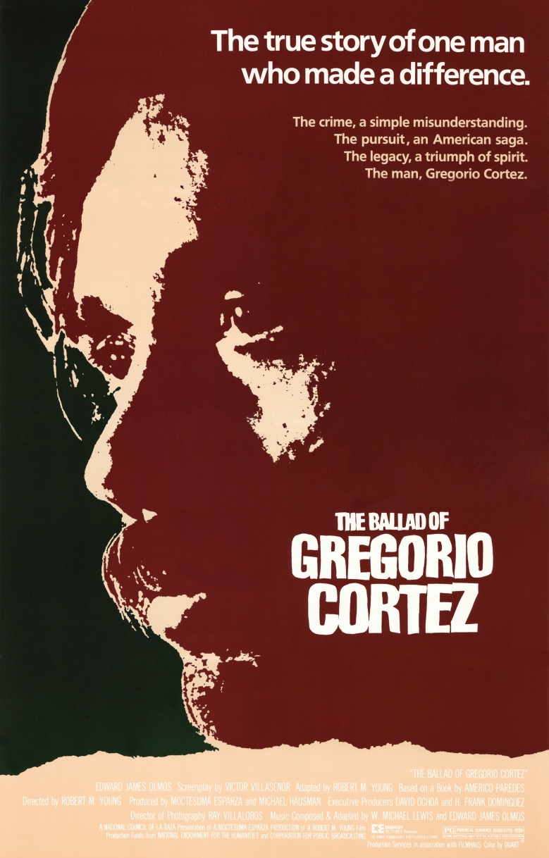 Ballad of Gregorio Cortez Play Dates