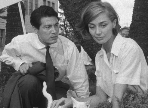 Time Out New York - Hiroshima Mon Amour