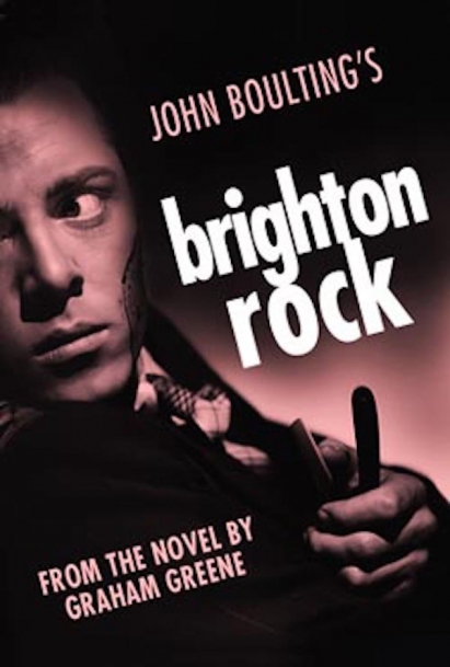 Brighton Rock Play Dates