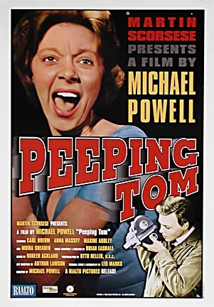 Peeping Tom Play Dates