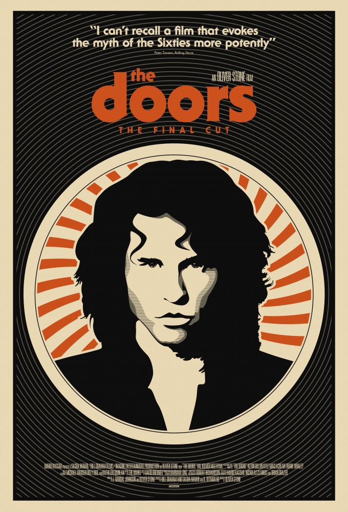 The Doors: The Final Cut
